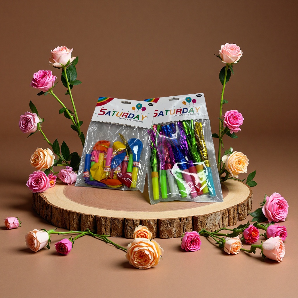 金丝哨子创意口哨勺子多功能儿童玩具趣味哨子手工DIY配件