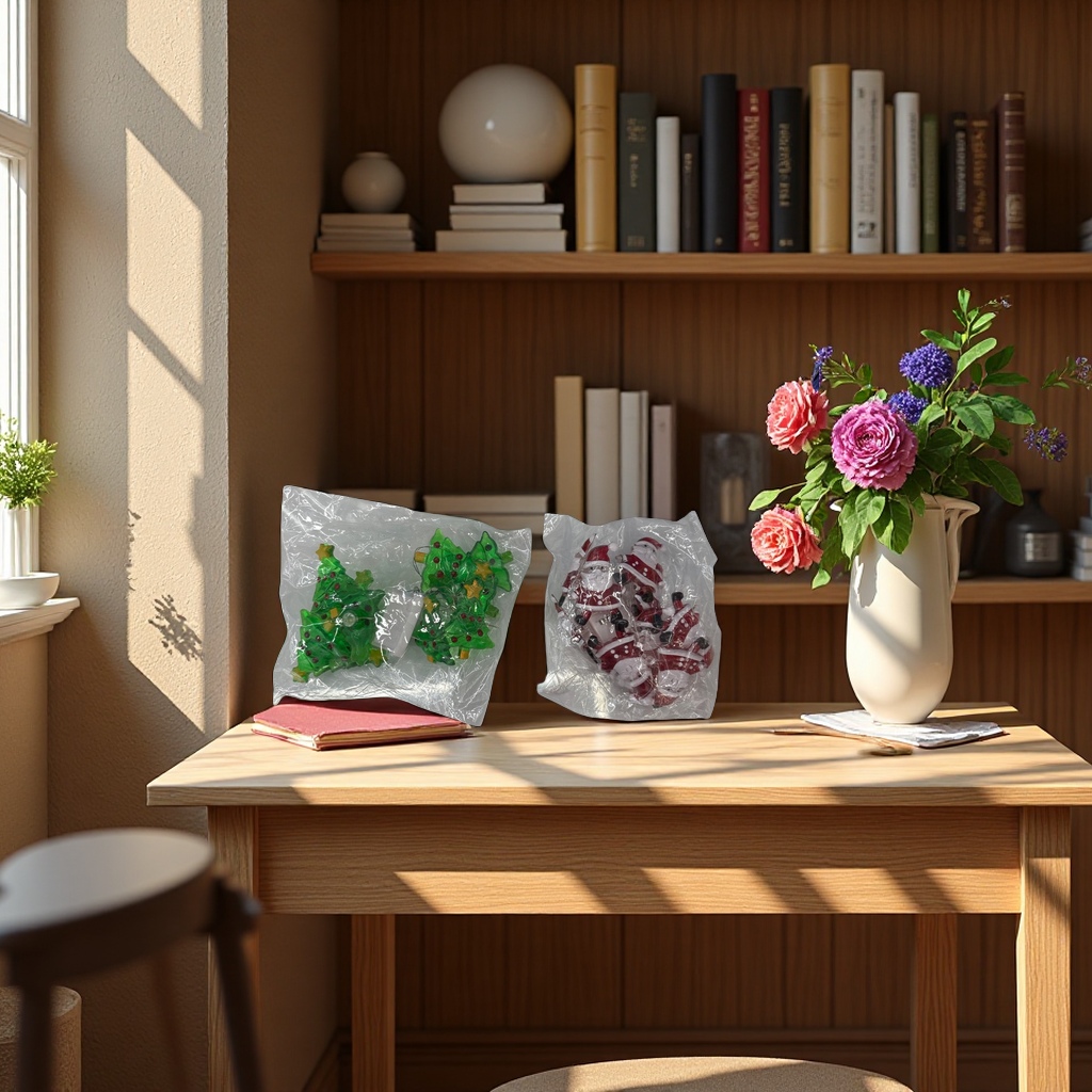 圣诞节万圣节灯串彩灯串节日装饰串室内外节日氛围灯串多彩灯饰