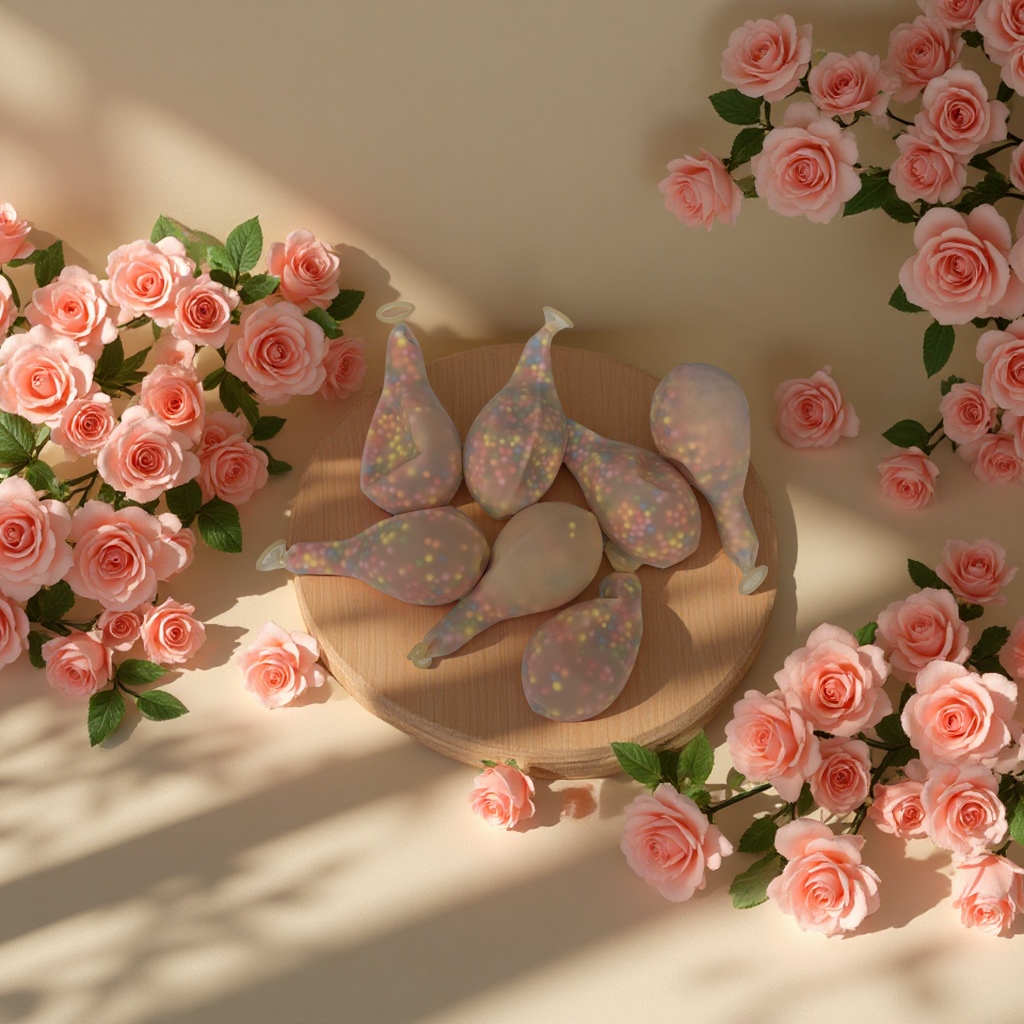 泡沫球儿童玩具彩色泡泡球软胶弹力趣味益智运动球适合室内外娱乐