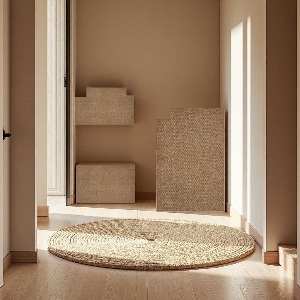 地毯/地毯水晶绒/红地毯加厚/厕所厨房地毯/卧室地毯细节图