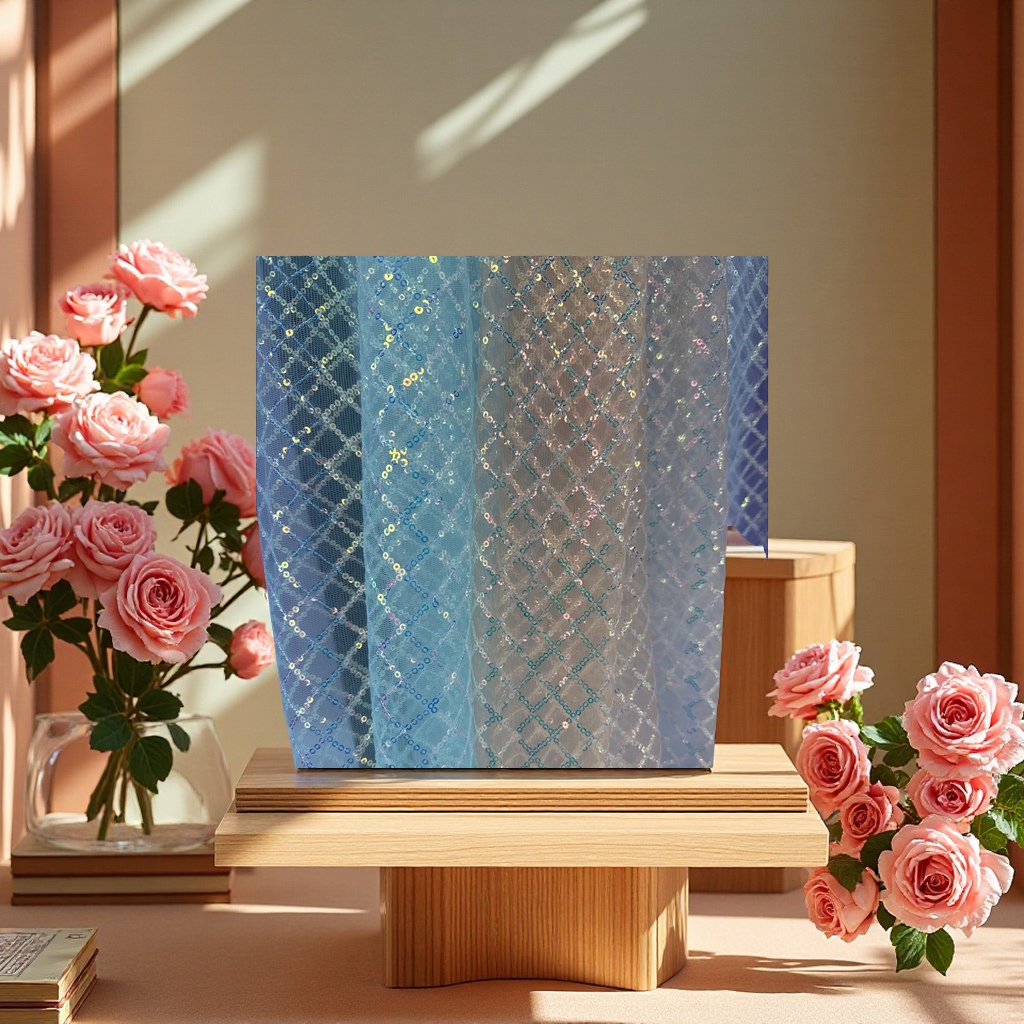 六角网纱防虫防蚊透气防蚊虫蚊帐纱窗纱门家用防蚊网60x90cm