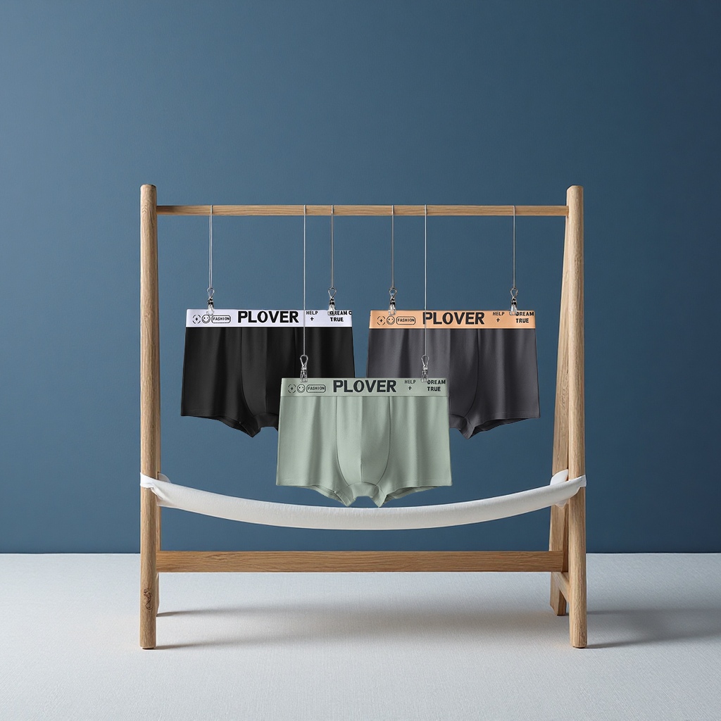 男士内裤/男内裤/内裤男/男士丁字裤/男士情趣内裤产品图