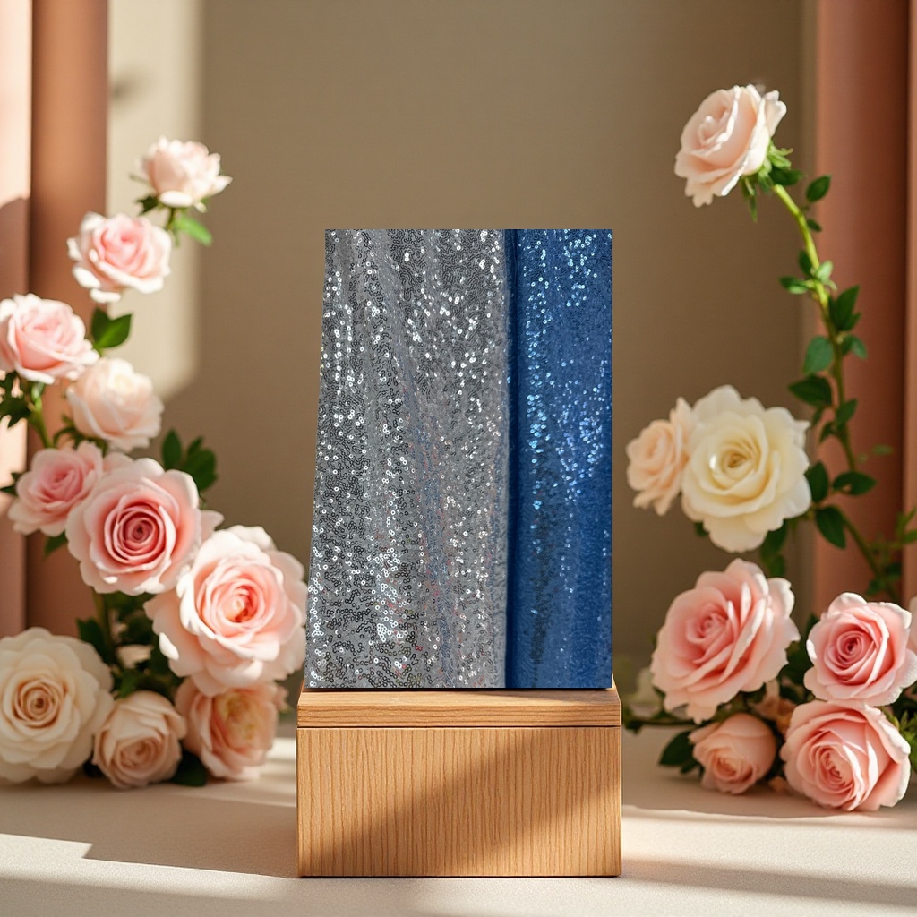 中东网纱头巾时尚面料透气轻薄多色装饰配件春夏新品