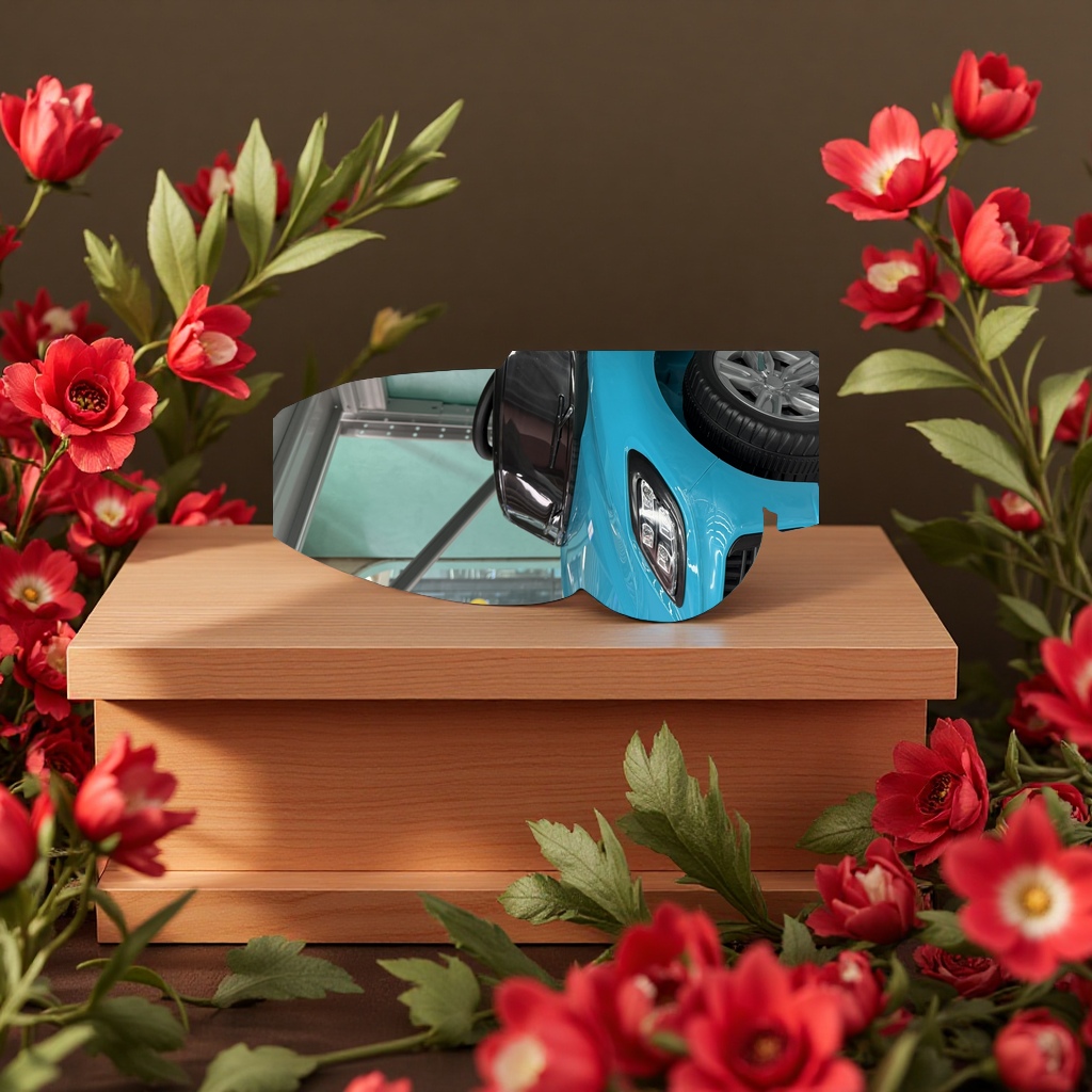 保时捷同款车子豪华跑车运动型高性能时尚设计适合驾驶体验产品图