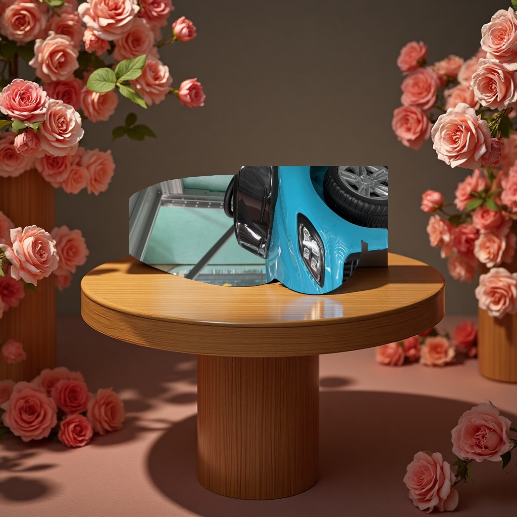 车架总成实物图