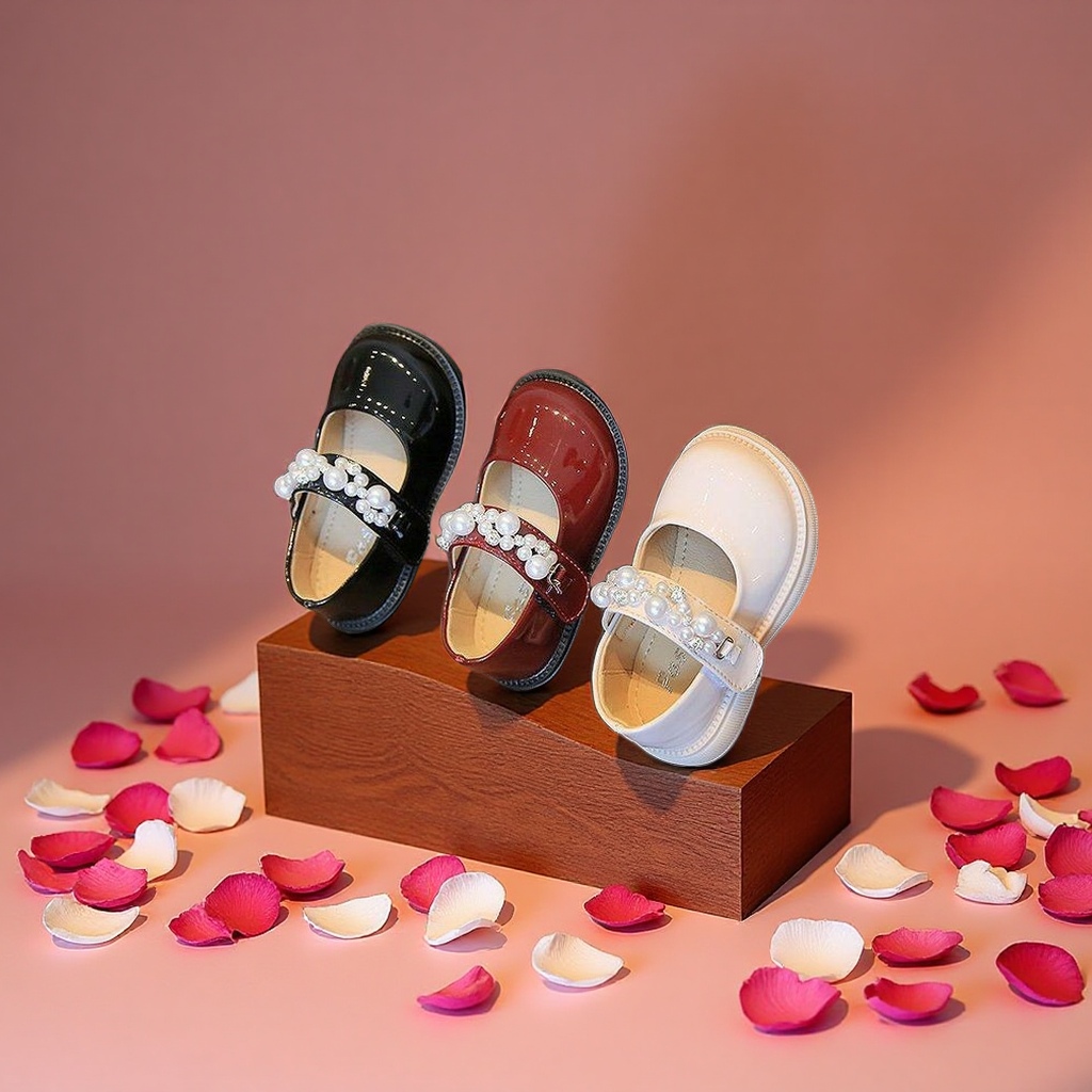 unit/童鞋女童凉鞋白底实物图