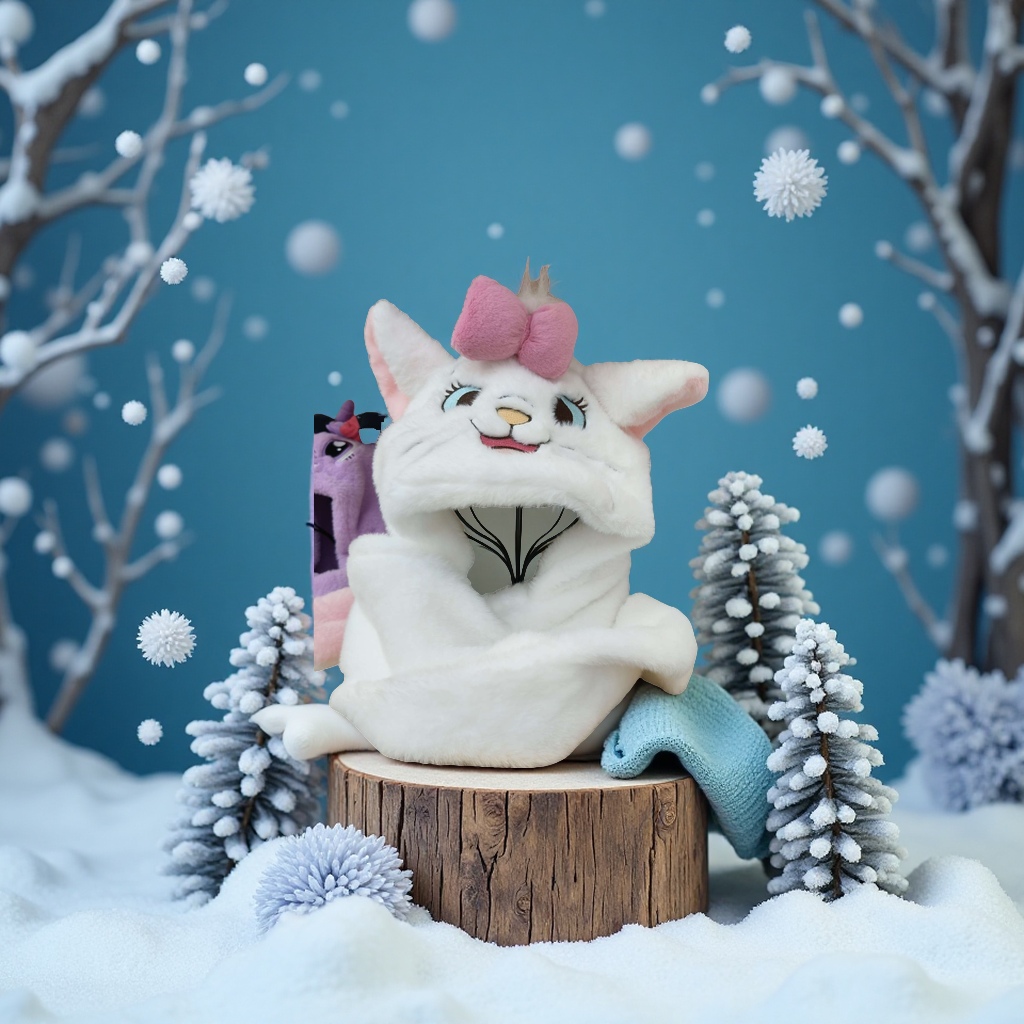 石墨烯加热围脖女2025百搭发热披肩加厚保暖冬季神器多功能围巾暖手护颈