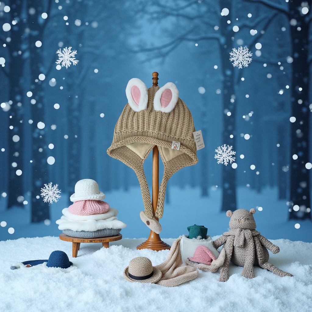 石墨烯加热围脖女2025款时尚保暖发热披肩多功能围巾秋冬必备