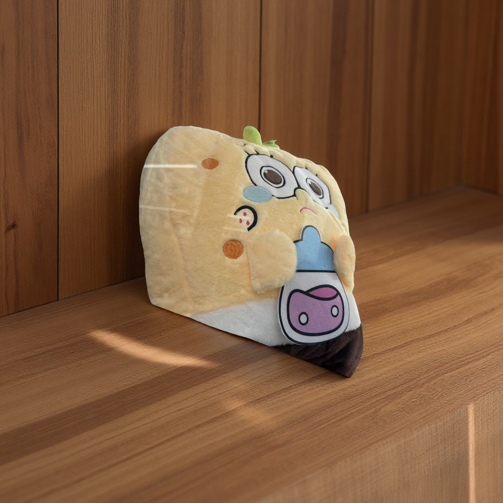 毛绒玩具卡通动物抱枕儿童玩偶软萌可爱宝宝安抚玩具礼物多款任选110404851