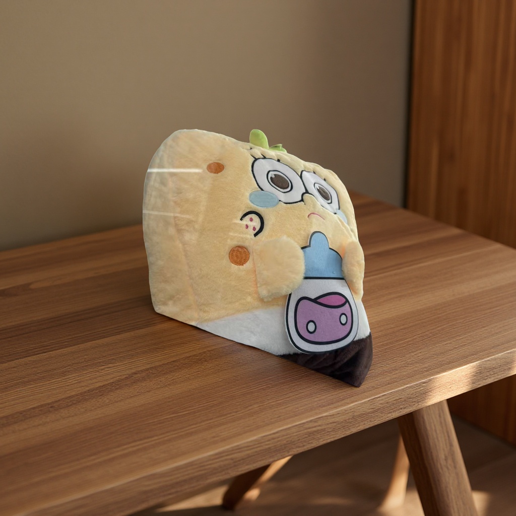 汽车座垫细节图