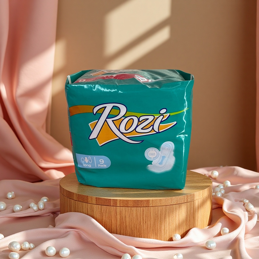 定制款卫生巾九片装柔软透气舒适日用夜用组合包女性必备