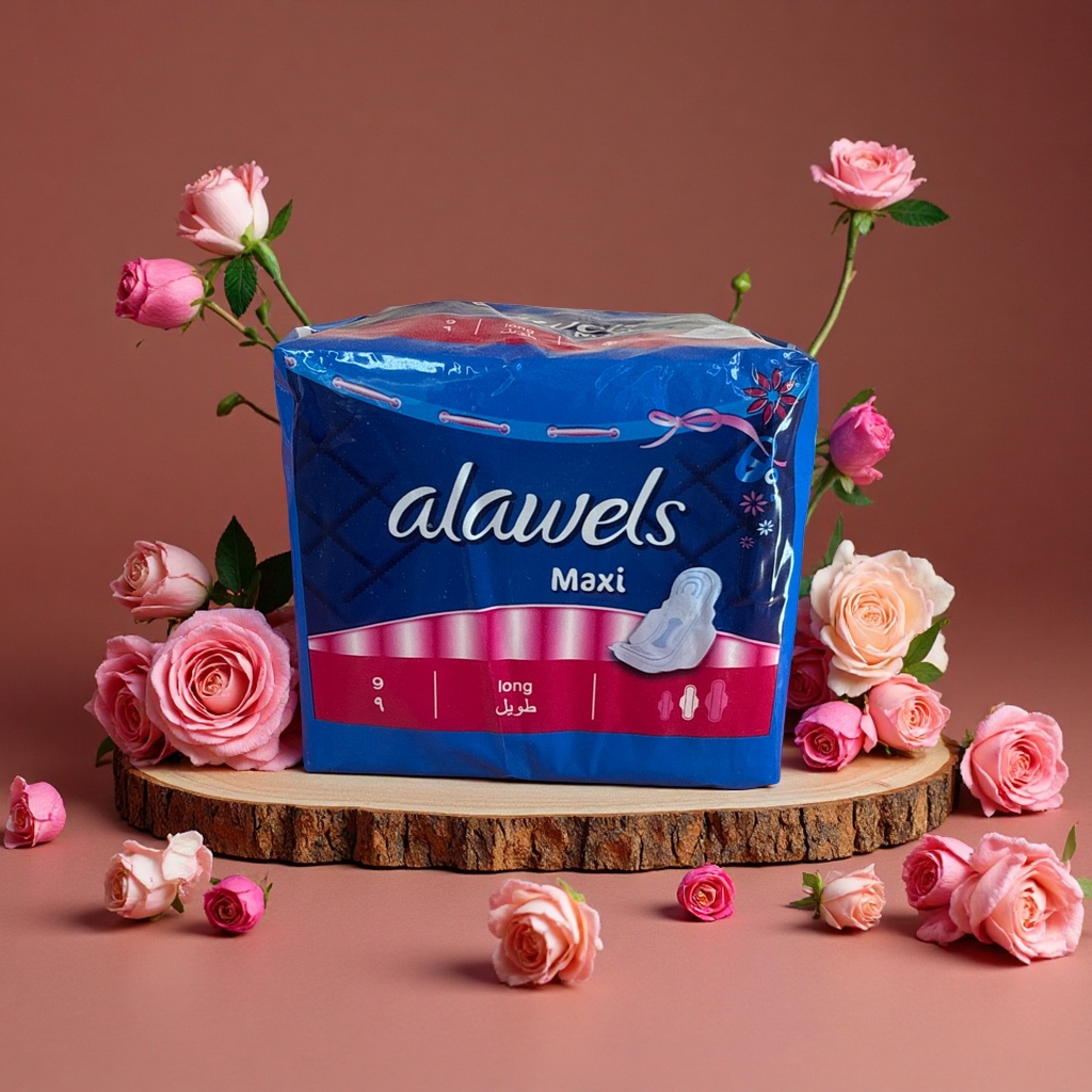 卫生巾280mm长款定制柔软透气舒适日用夜用多规格可选