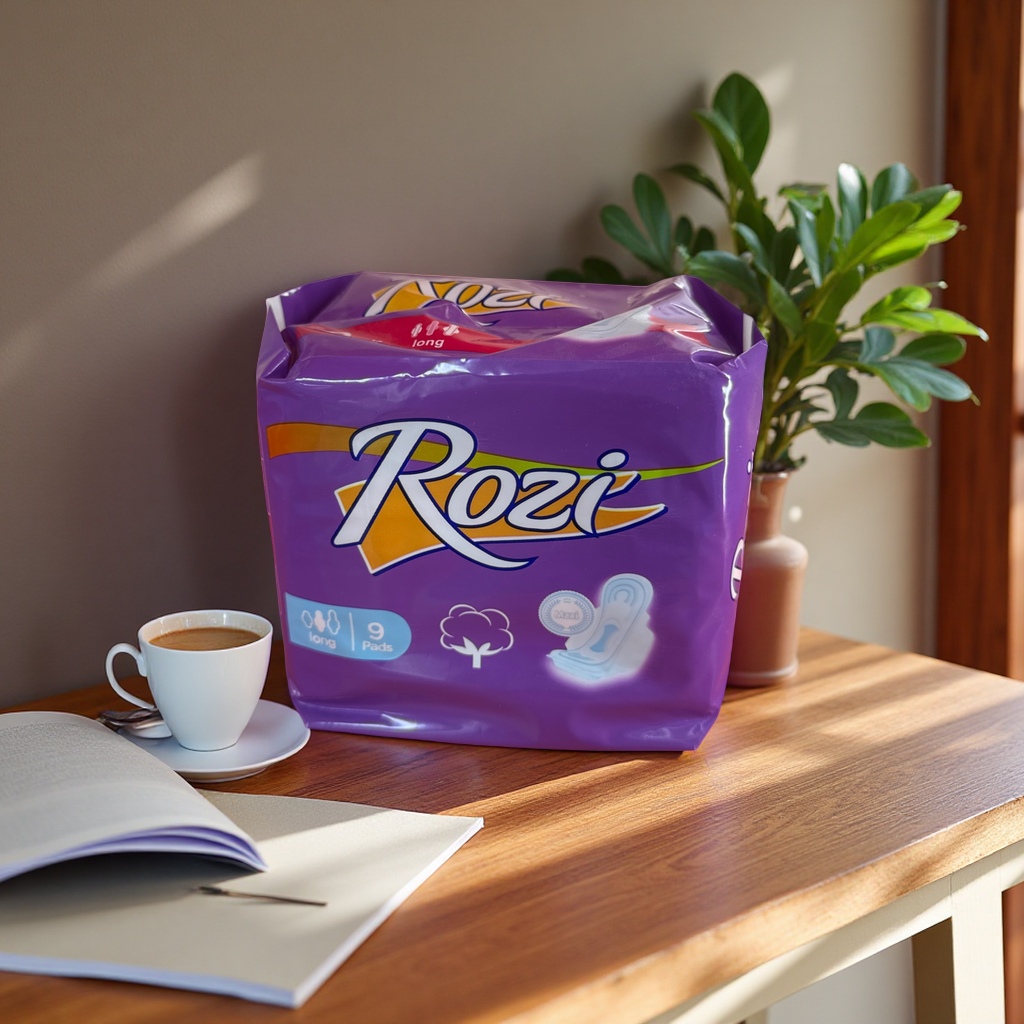 工厂定制280mm卫生巾柔软吸收舒适长款日用夜用多款可选