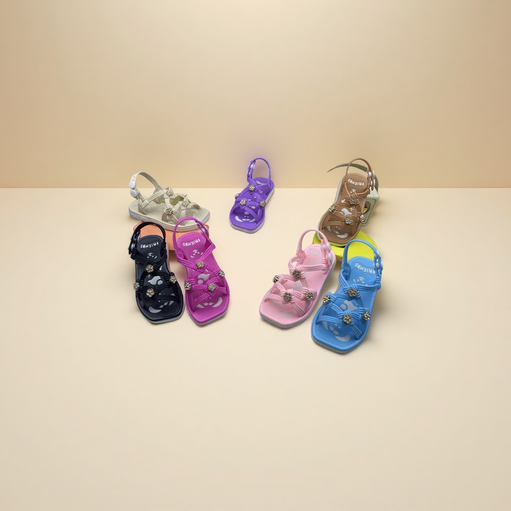 大漂亮童鞋棉鞋拖鞋草莓卡通款舒适保暖潮玩灯具装饰创意家居用品