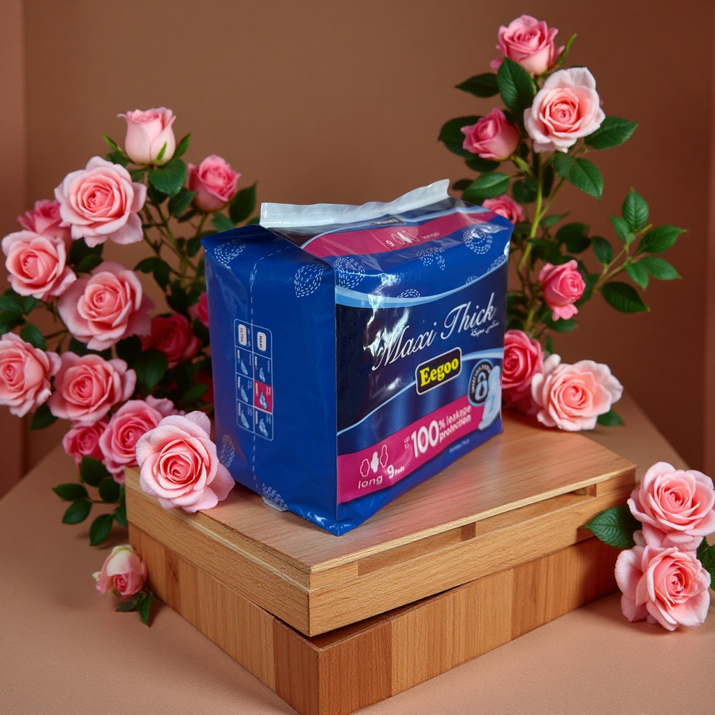 包装袋/盒产品图