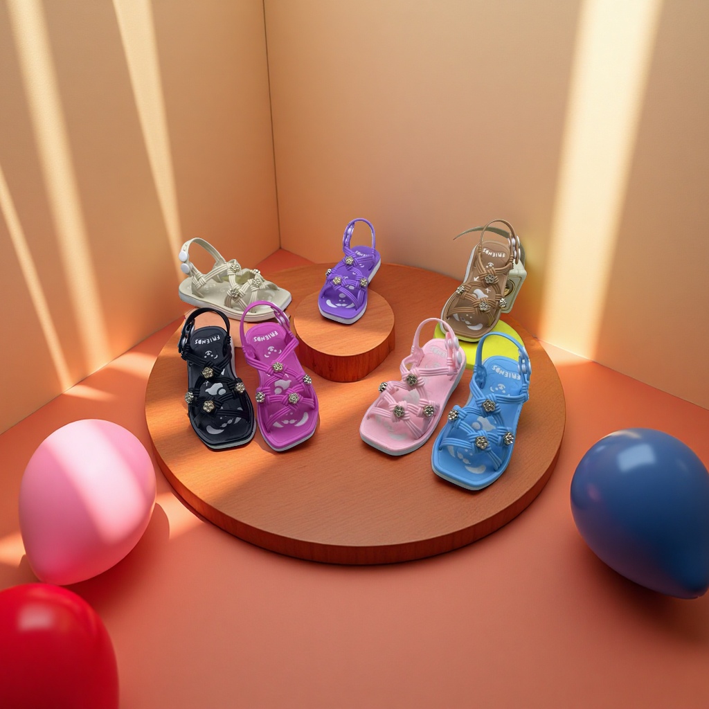 童鞋/棉鞋拖鞋/草莓/大漂亮/潮玩灯具产品图