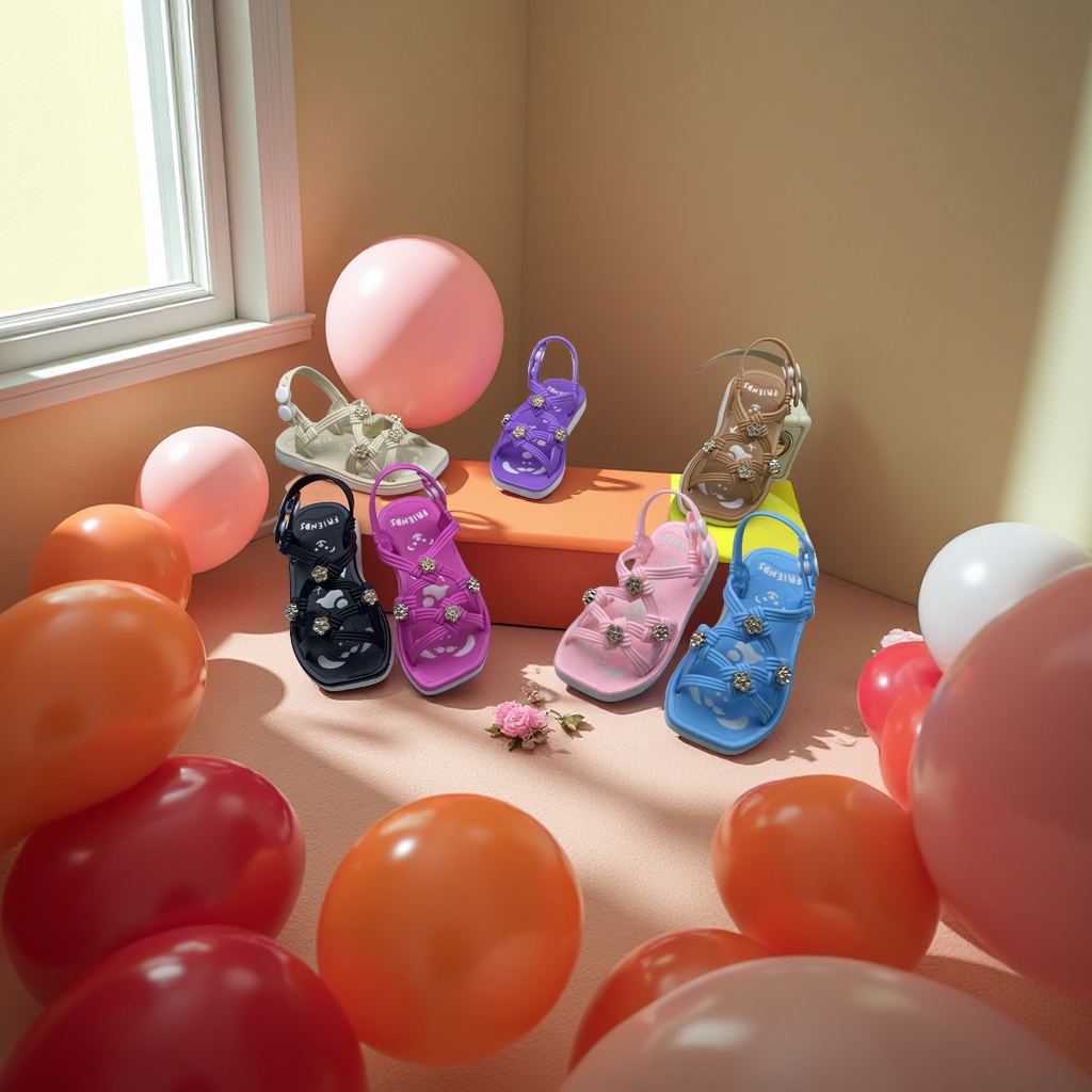 童鞋/棉鞋拖鞋/草莓/大漂亮/潮玩灯具细节图