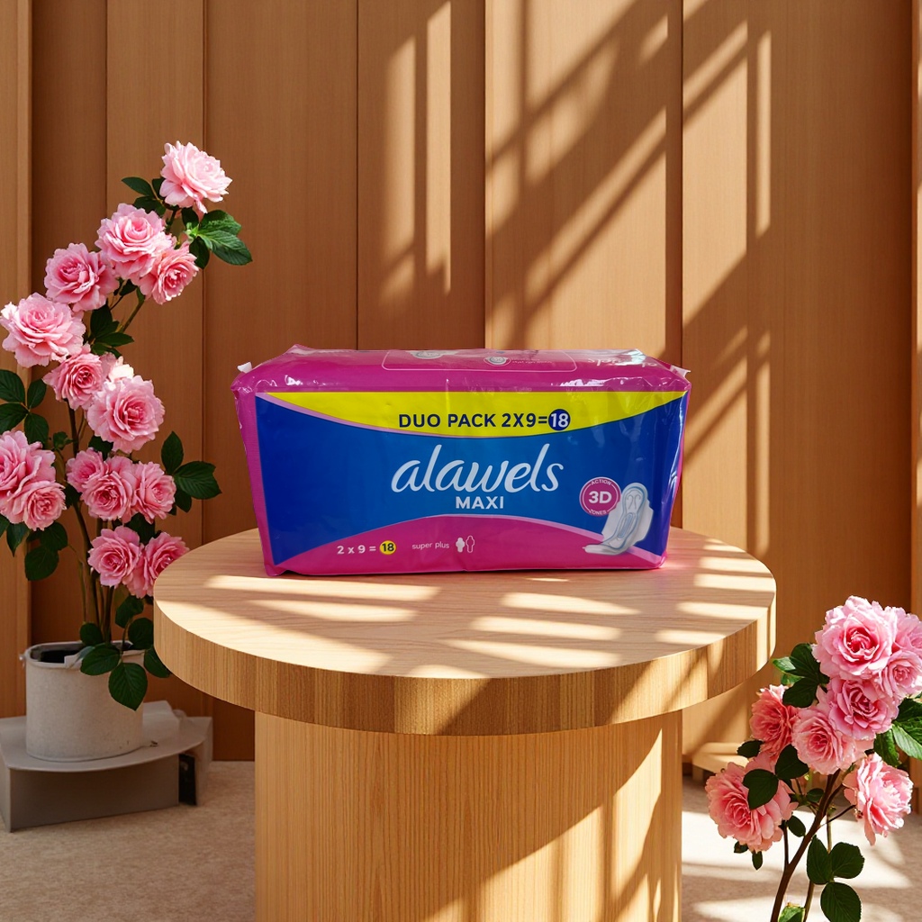 包装袋/盒产品图