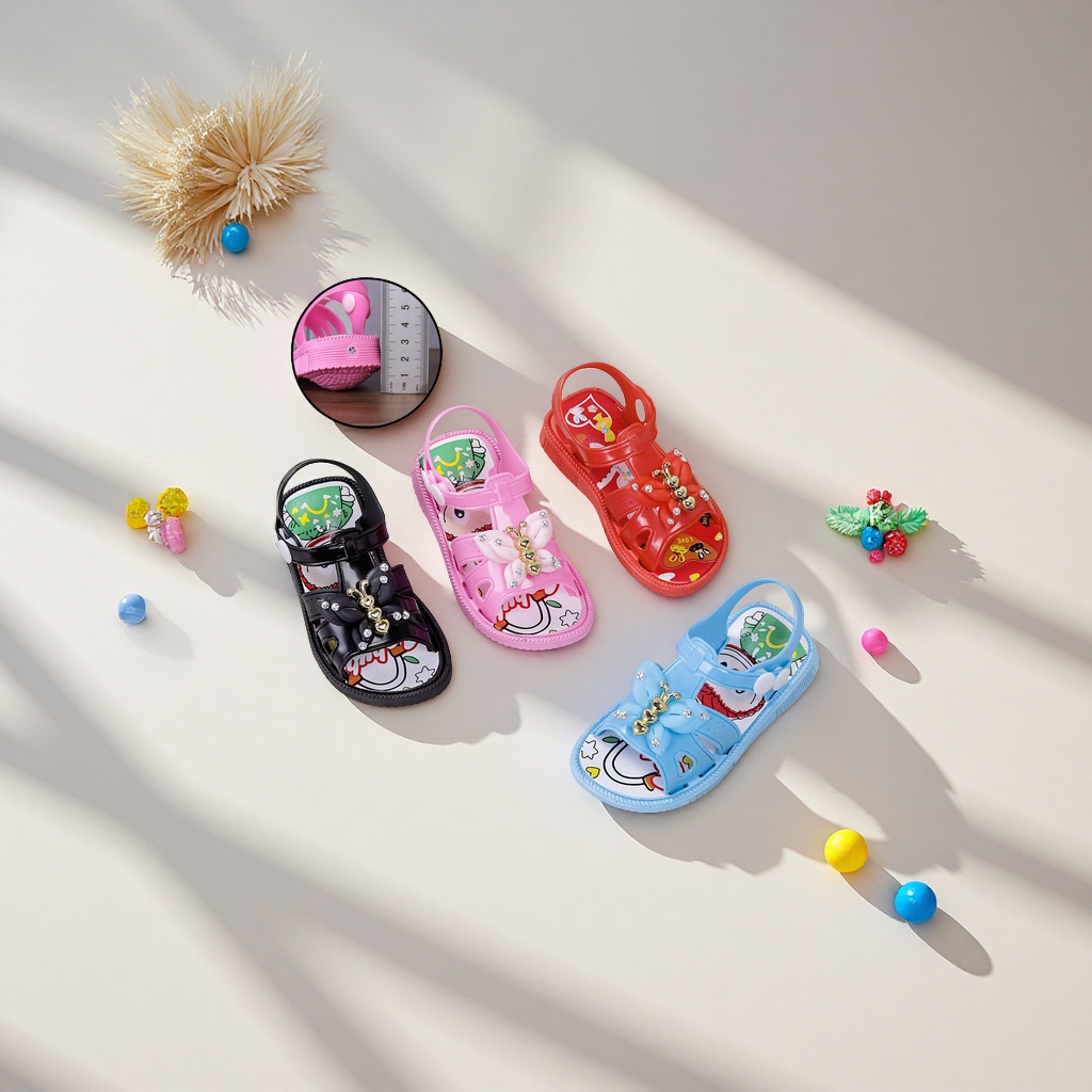 PVC塑料异型材实物图