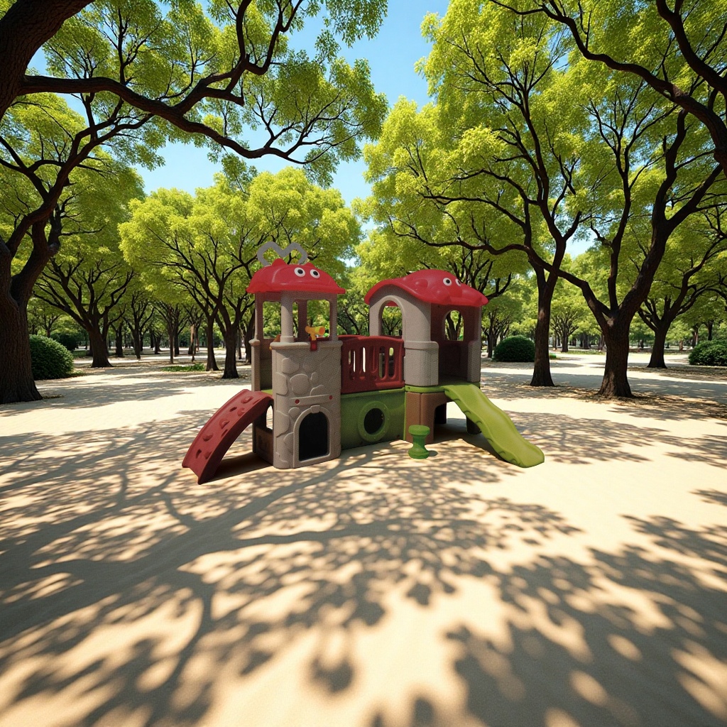 Children's play equipment, soft-packed slides, children's playground facilities, indoor and outdoor children's playground equipment, safe, durable and multi-functional details Picture