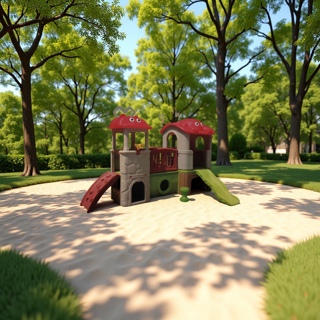 Children's play equipment, soft-packed slides, children's playground facilities, indoor and outdoor children's playground equipment, safe, durable and multi-functional