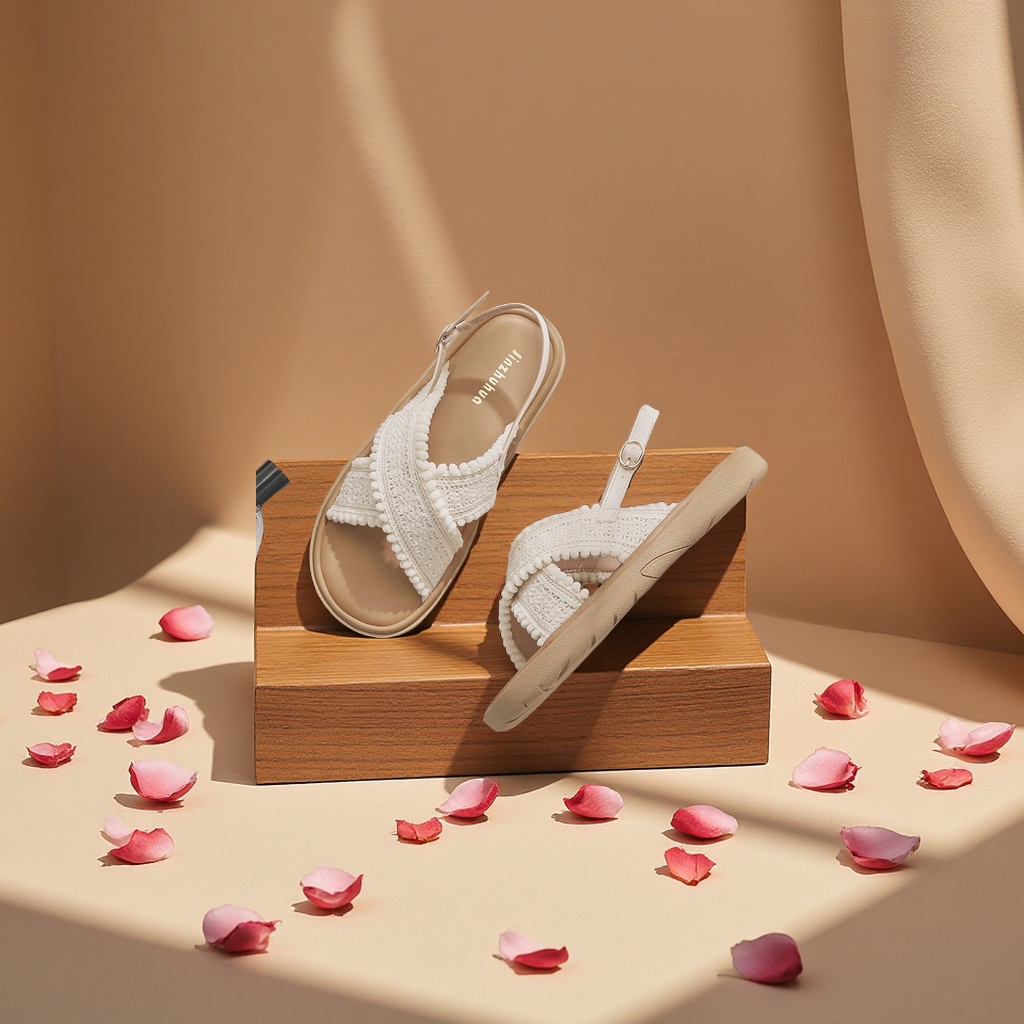 凉鞋女士夏季时尚百搭/鞋业/拖鞋男士夏季沙滩/凉鞋/凉拖鞋女士夏时尚百搭细节图