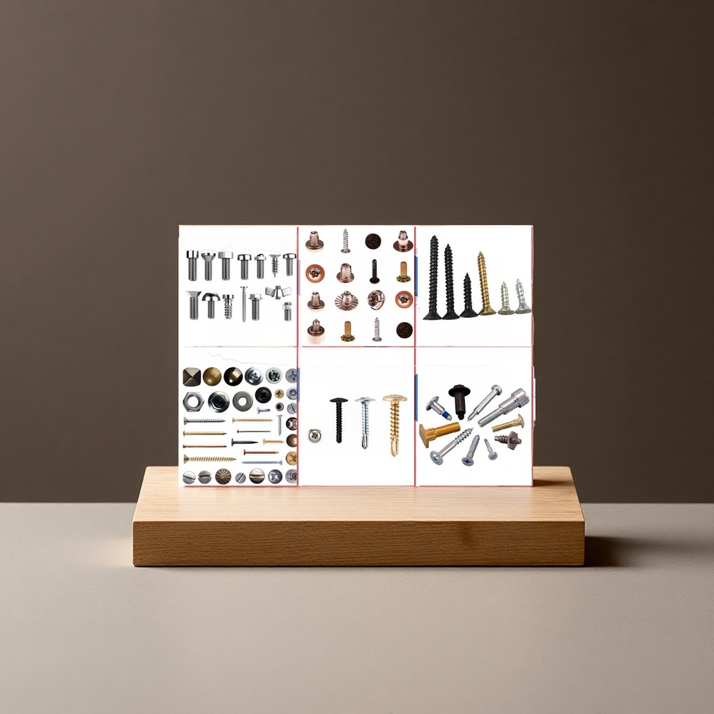 其他分类实物图