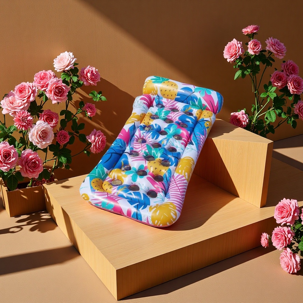 水上浮棑防水浮漂漂浮装饰户外休闲用品耐用耐风耐潮详情图2