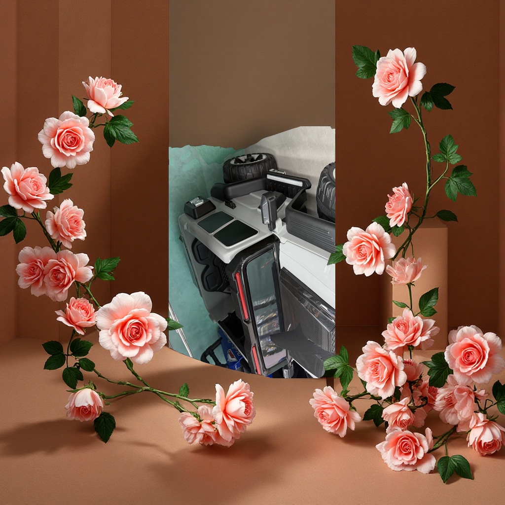 大G豪华越野车高性能SUV 2023款全新上市豪华配置大G越野性能强劲