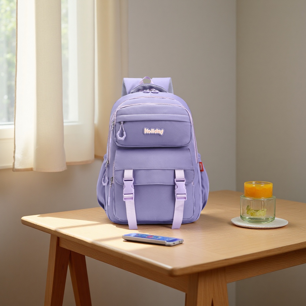 书包/学生书包/透明书包/六年级女生书包可爱/六年级学生书包细节图