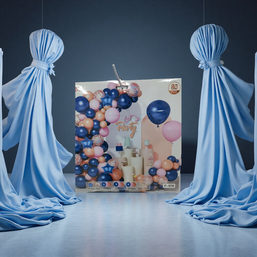 气球生日气球摆摊用发光充气球爱心装饰节日庆典气氛用品