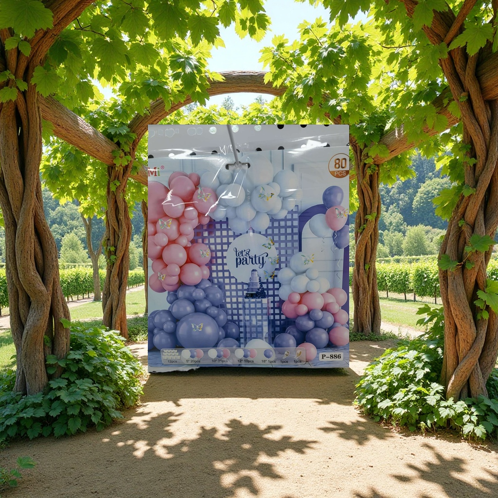 气球生日装饰摆摊充气发光爱心气球节日庆典气氛布置用品155349563