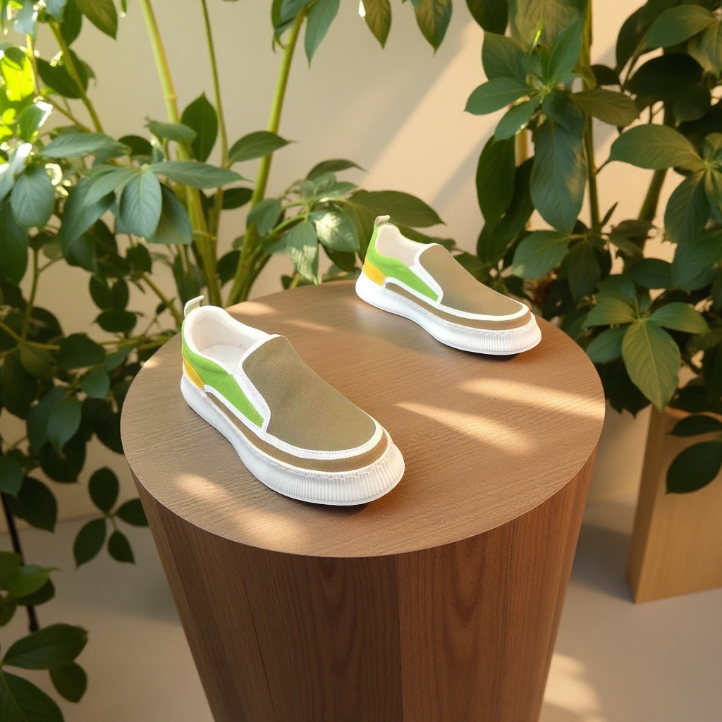 Shoes/休闲鞋男士秋季百搭/休闲鞋男士秋冬时尚/老年鞋男士户外/皮鞋男士产品图