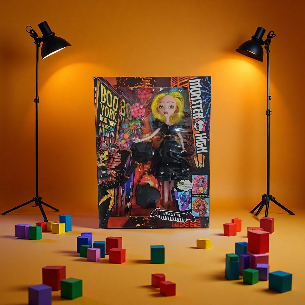 休闲玩具产品图