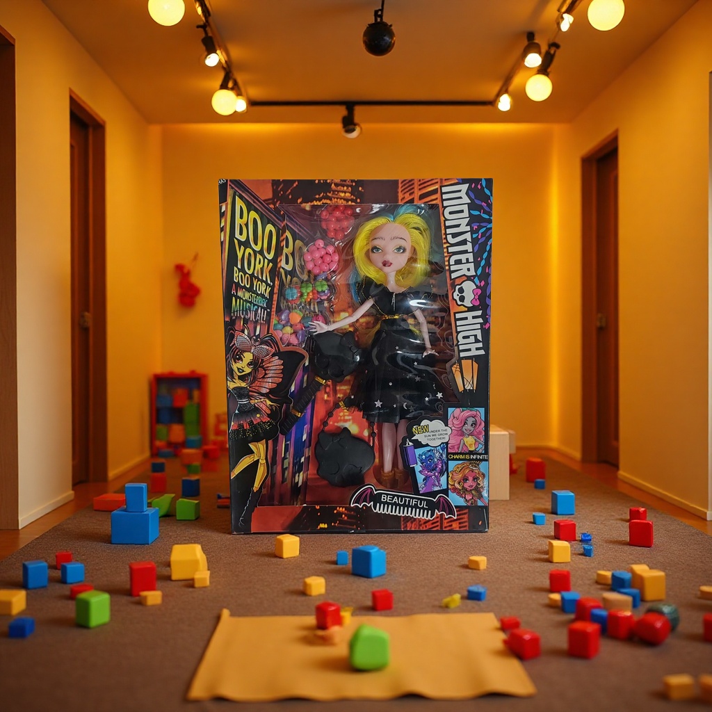 休闲玩具细节图