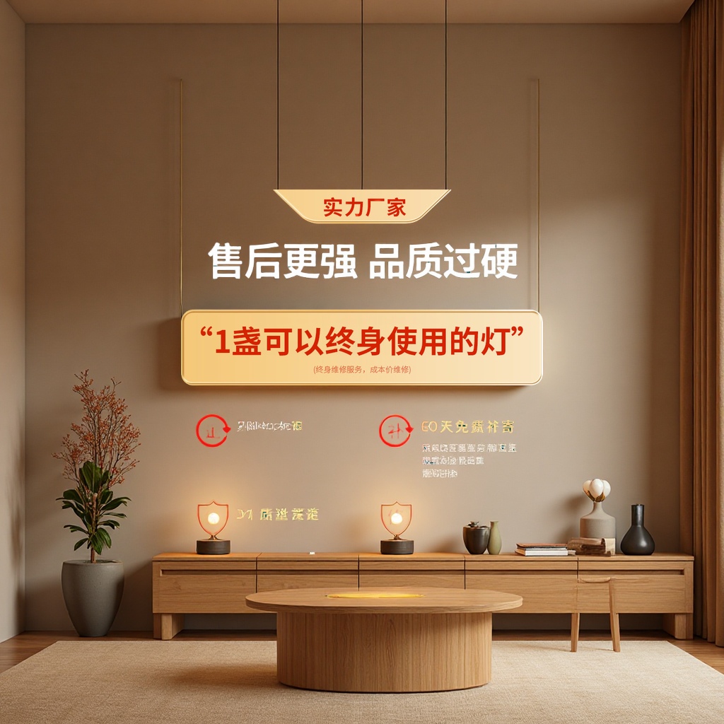 Zhongshan Lighting Factory directly sells ultra-thin LED ceiling lamps for simple lighting fixtures in bedrooms, kitchens, studies, balconies and living rooms Application Scenario