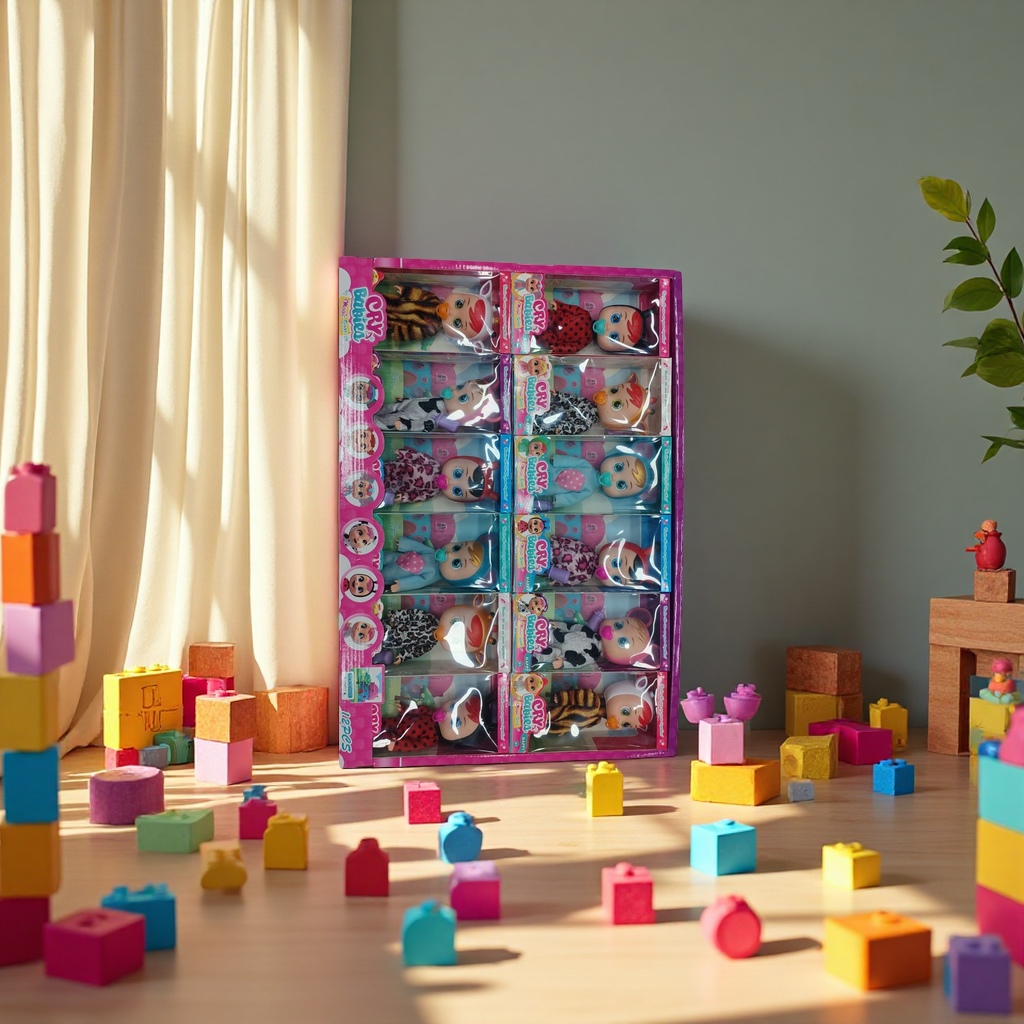 休闲玩具细节图