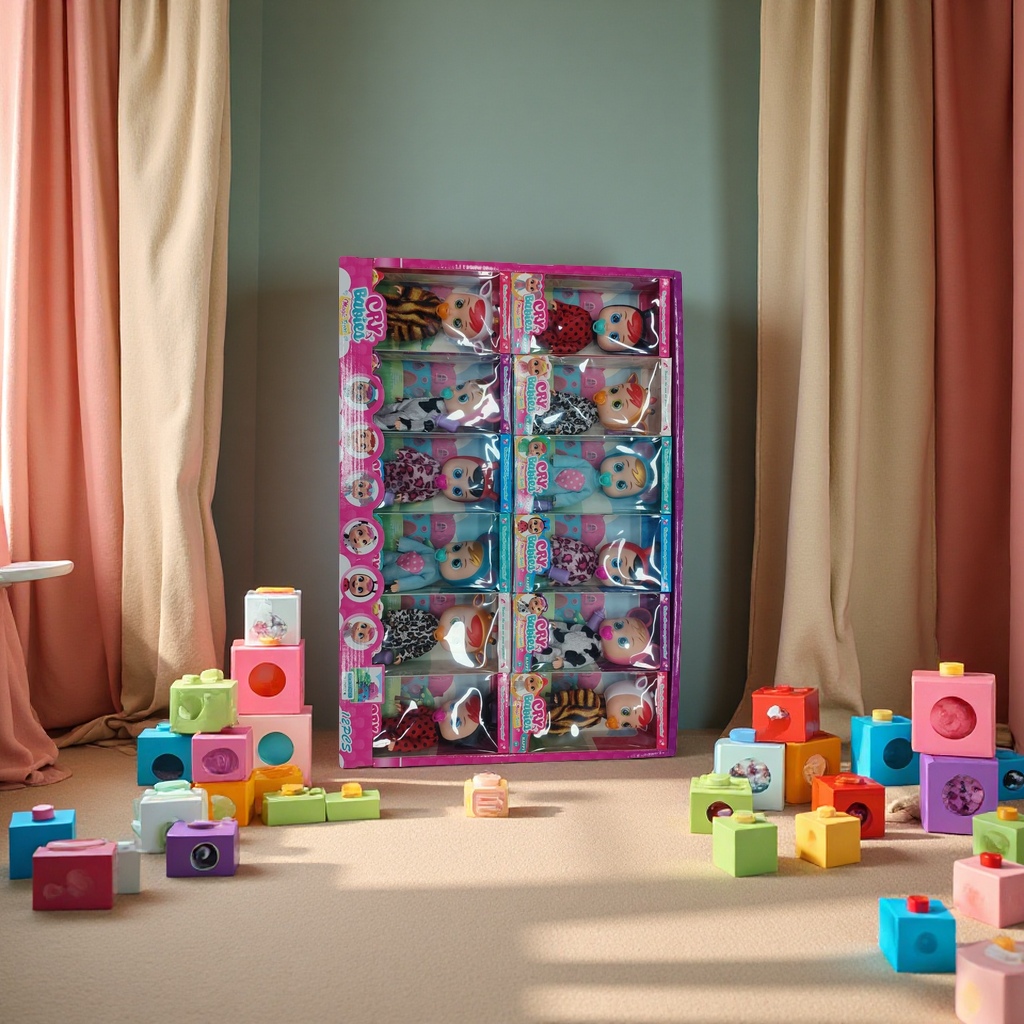 无人机感应飞行器声控玩具飞天娃娃悬浮猪灯光互动趣味儿童礼物