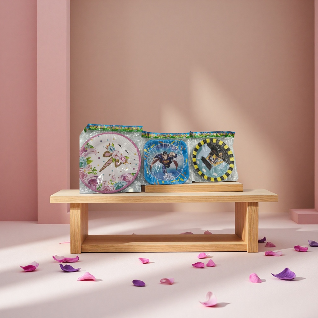 一次性环保餐具塑料碗餐盘碗碟餐具套装便携餐具餐厅用一次性餐具餐具塑料碗一次性