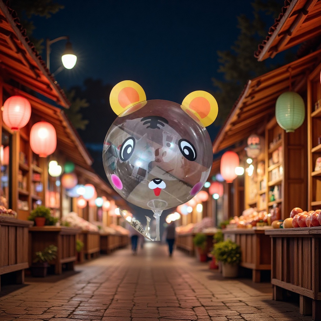 音响产品图