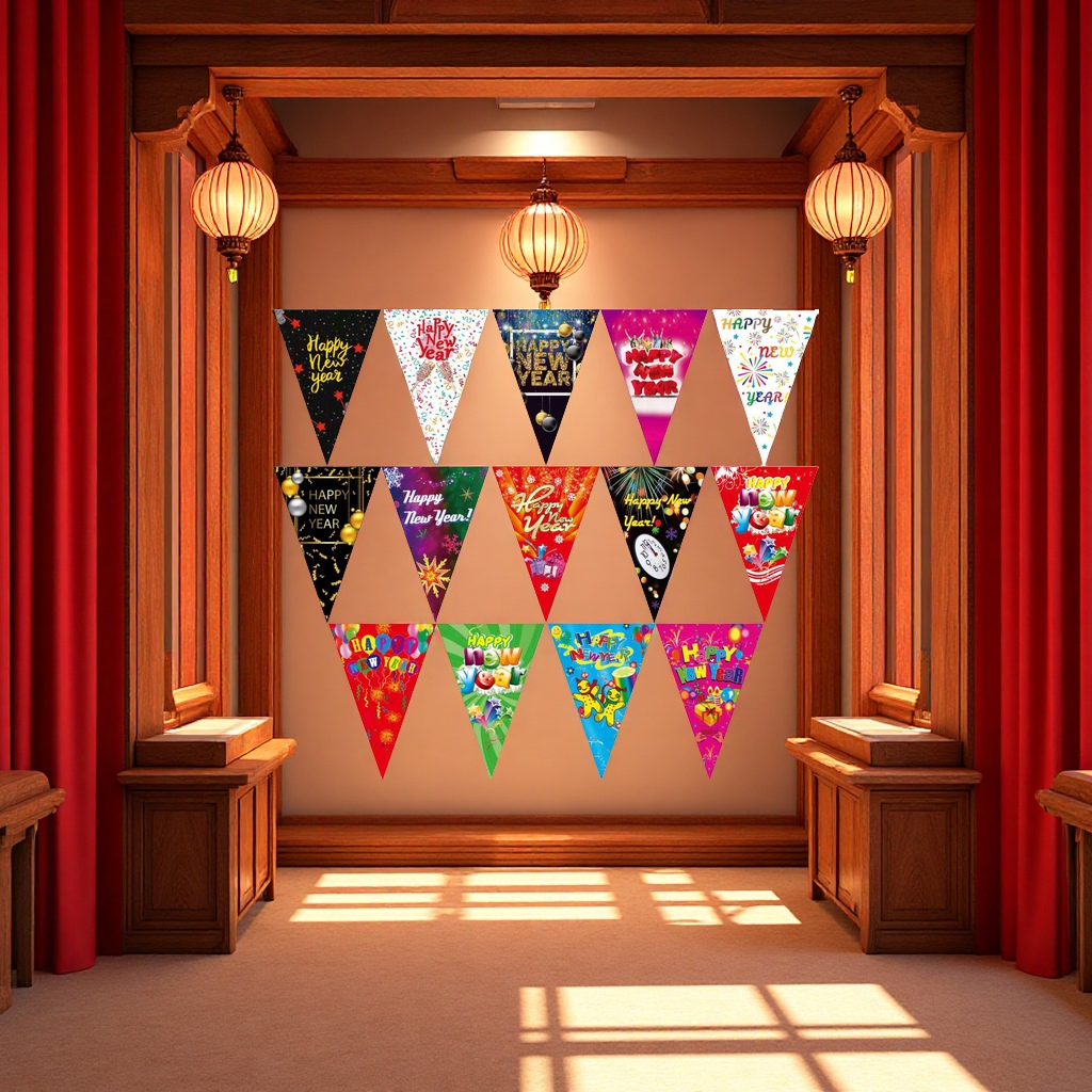 牛仔布艺收纳挂袋多功能迷你包包清洁工具收纳网袋家用整理收纳袋