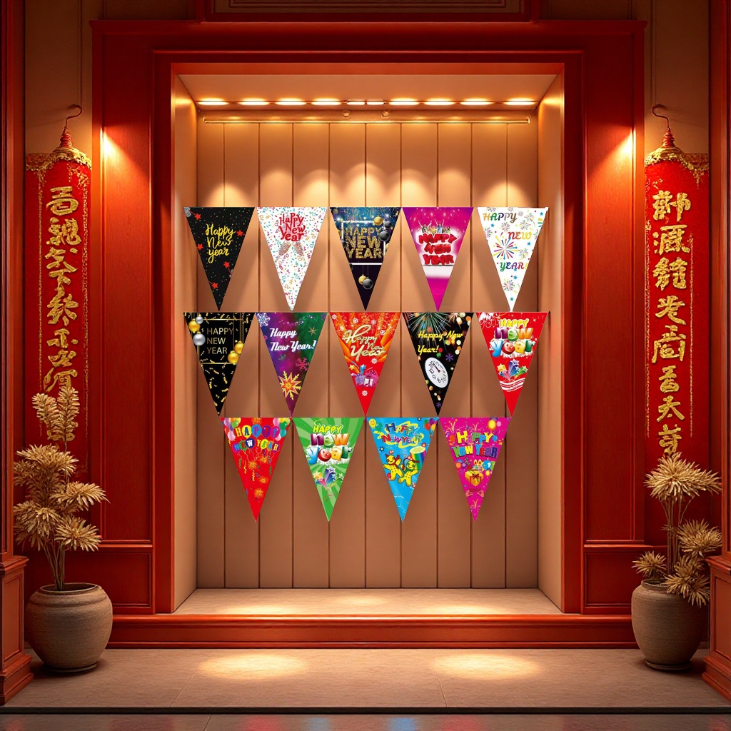 储物挂袋实物图