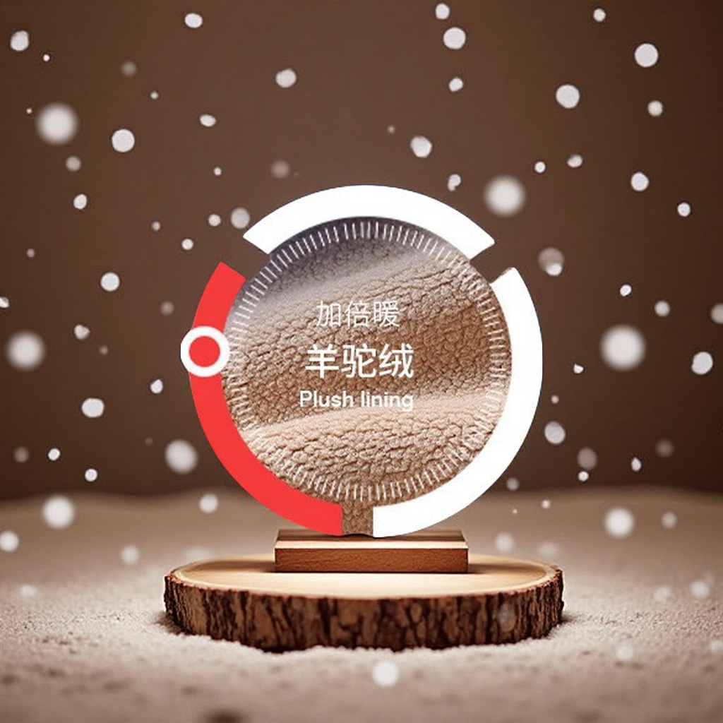 保暖背心/发热马甲/保暖内衣/加长保暖背心/电热马甲产品图