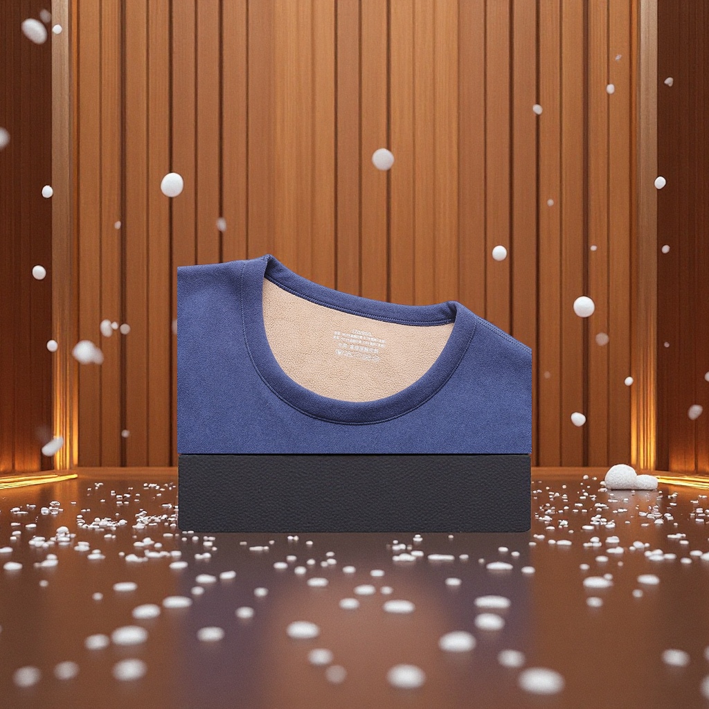 保暖背心/发热马甲/保暖内衣/加长保暖背心/电热马甲细节图