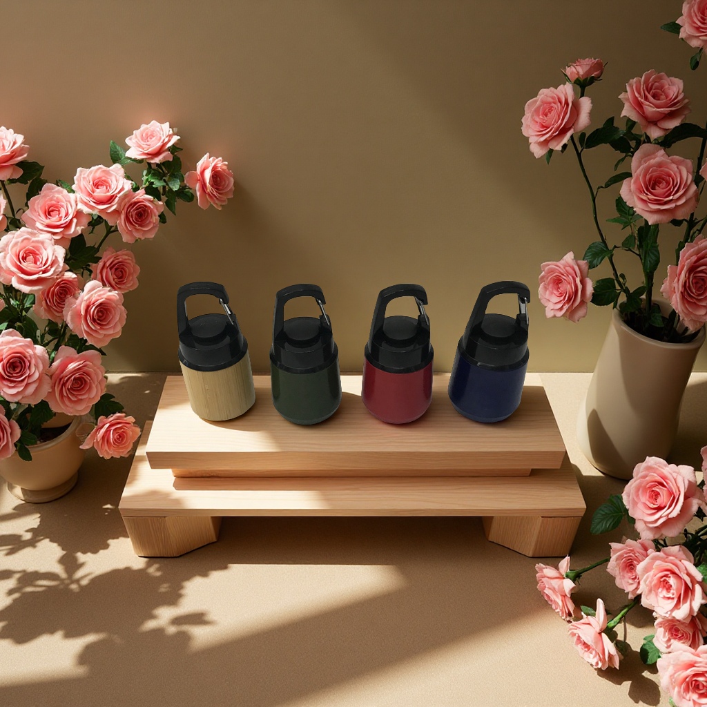 登山扣迷你小夜灯强光手电筒户外便携多功能小型照明用品