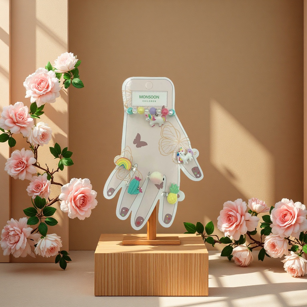 韩版潮流女孩戒指时尚个性简约指环女生饰品配饰百搭款