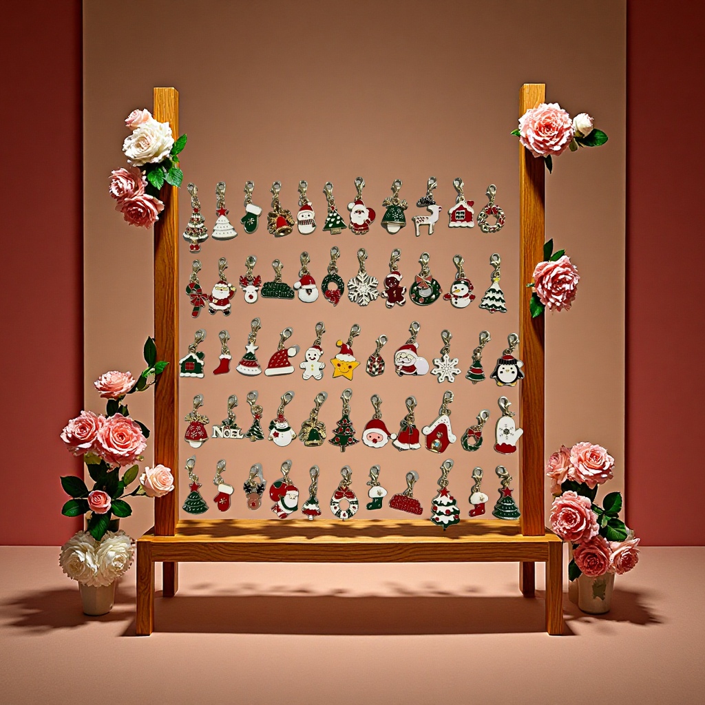 圣诞系吊坠圣诞节礼物圣诞树挂件圣诞饰品圣诞节装饰品圣诞主题吊坠圣诞节礼品挂饰圣诞风格吊坠圣诞节必备