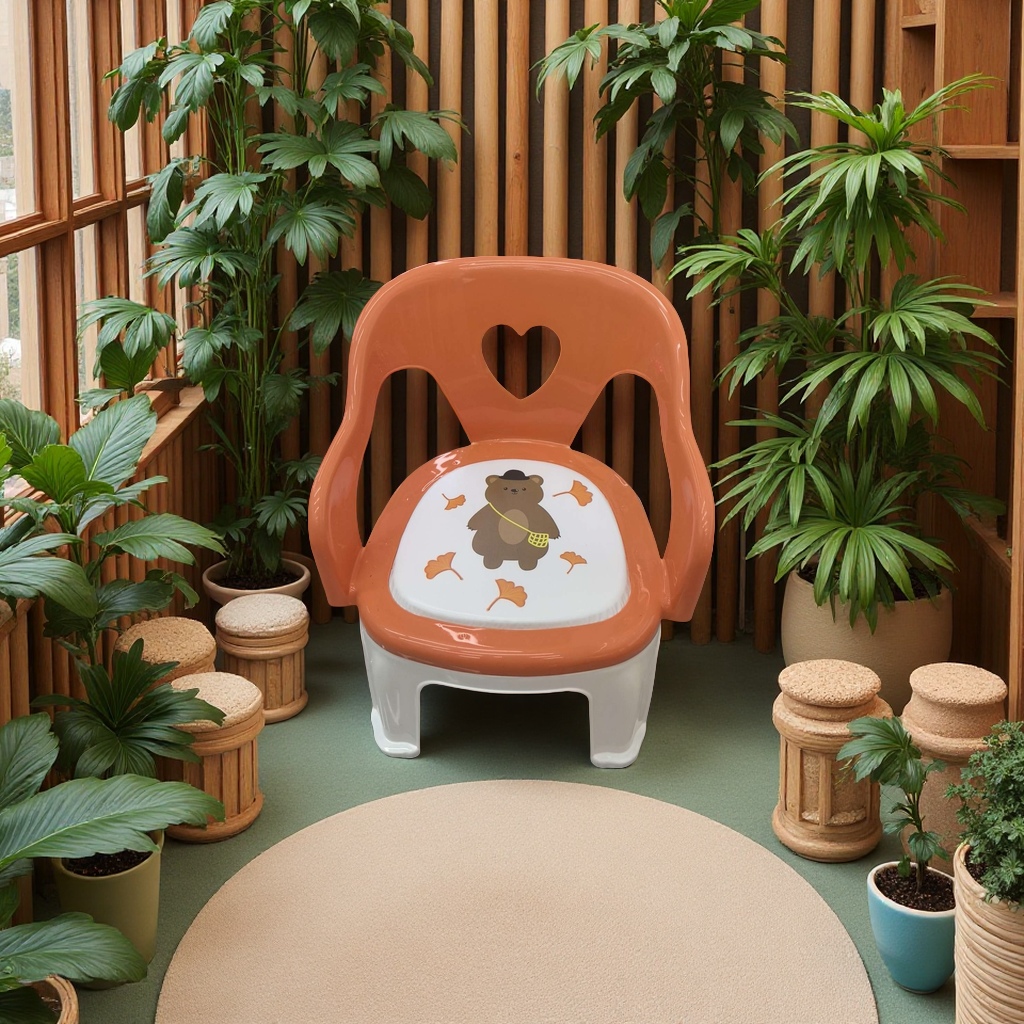 美容美甲大工凳舒适耐用多功能工作凳礼堂椅简约时尚实用