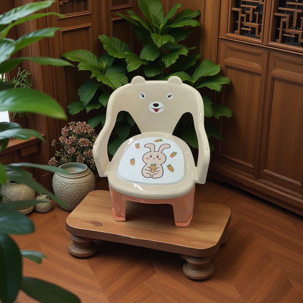 椅子产品图