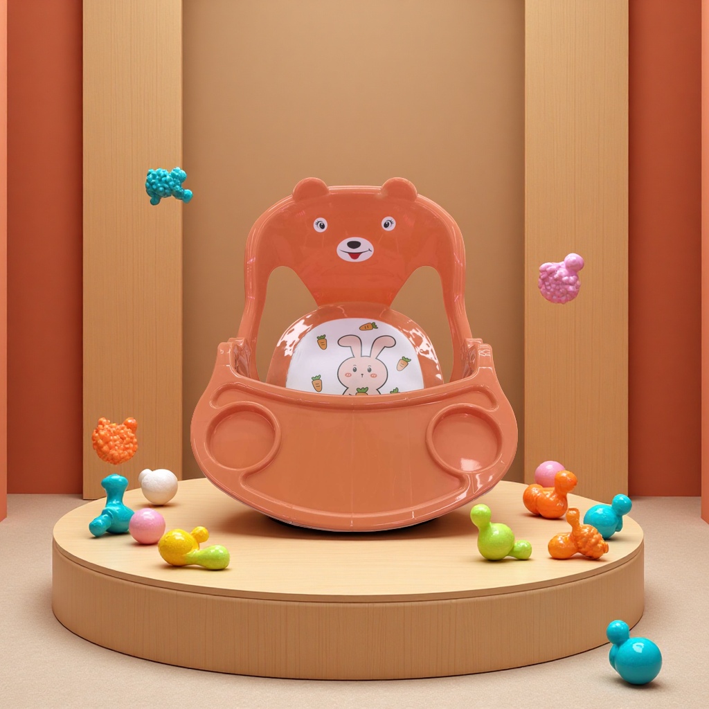 宝宝餐椅多功能可调节儿童婴儿宝宝椅子安全便携实用家具用品